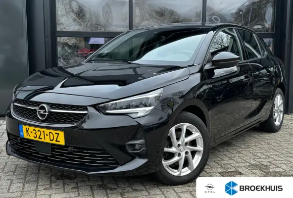 1.2 100 PK GS Line | APPLE CARPLAY/ANDROID AUTO| CRUISE CONTROL| LED| DAB| MISTLAMPEN|