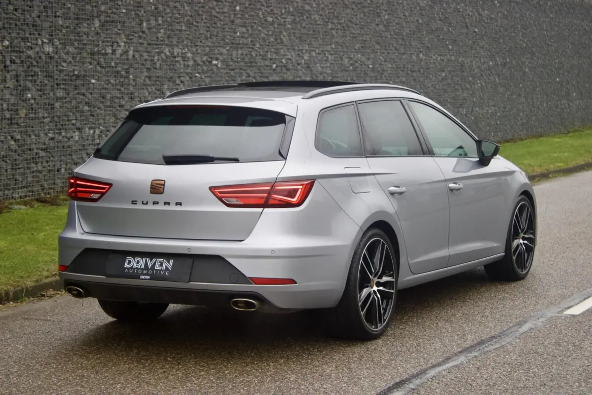 CUPRA 300 4DRIVE | Pano - Beats - Brembo - ACC