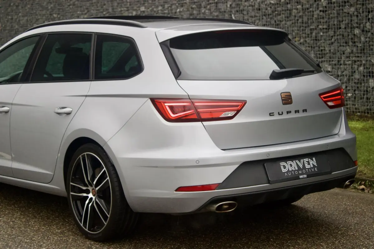 CUPRA 300 4DRIVE | Pano - Beats - Brembo - ACC