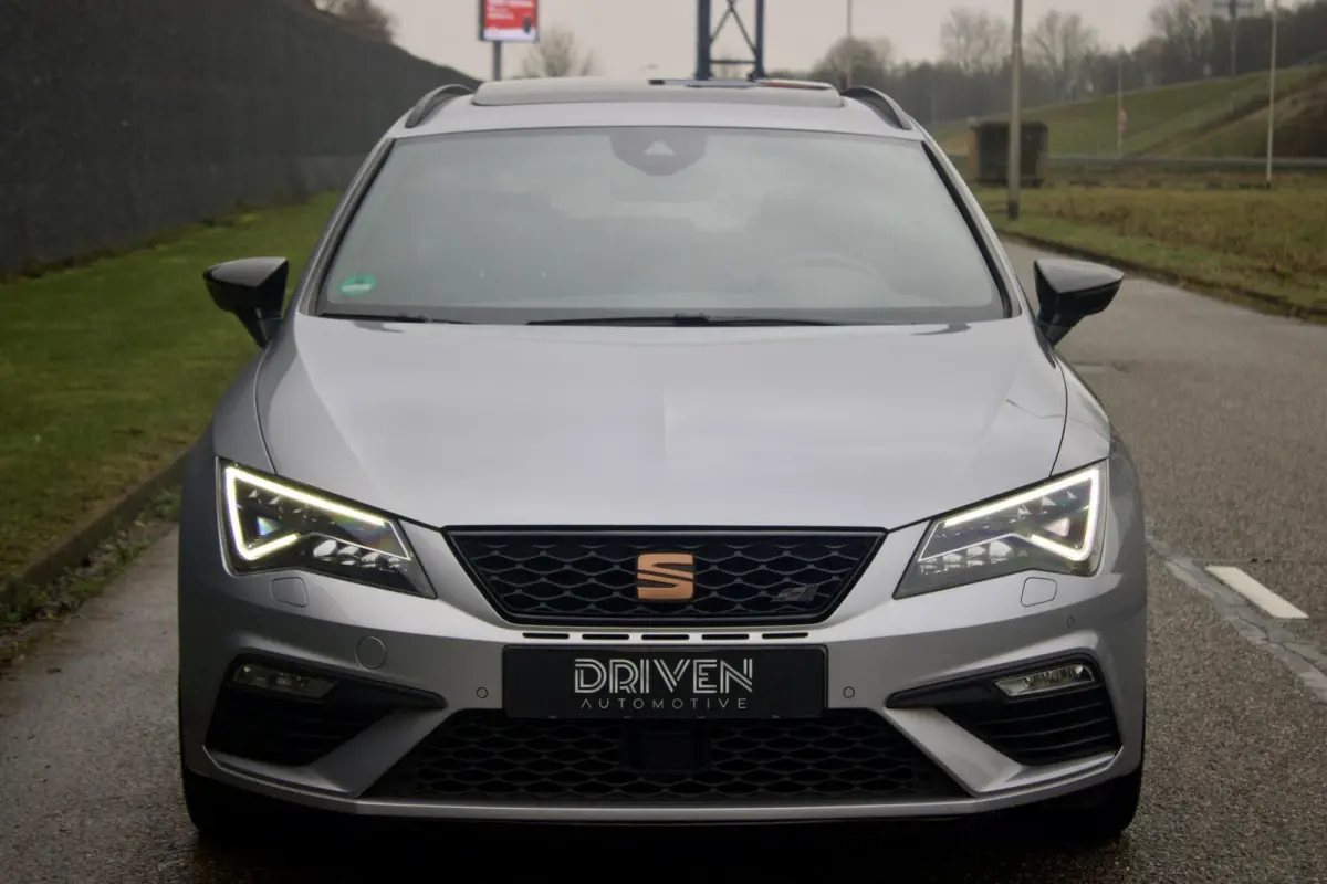 CUPRA 300 4DRIVE | Pano - Beats - Brembo - ACC