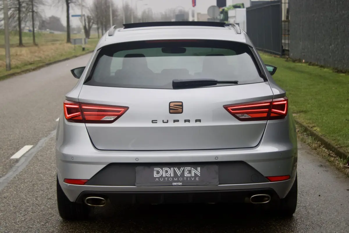 CUPRA 300 4DRIVE | Pano - Beats - Brembo - ACC