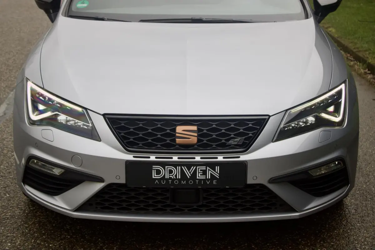 CUPRA 300 4DRIVE | Pano - Beats - Brembo - ACC