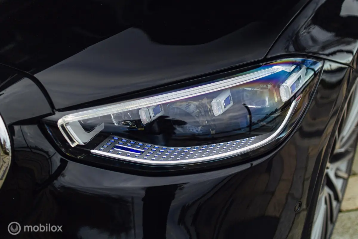 500 Lang 4MATIC AMG Line|Pano|Massage|HUD