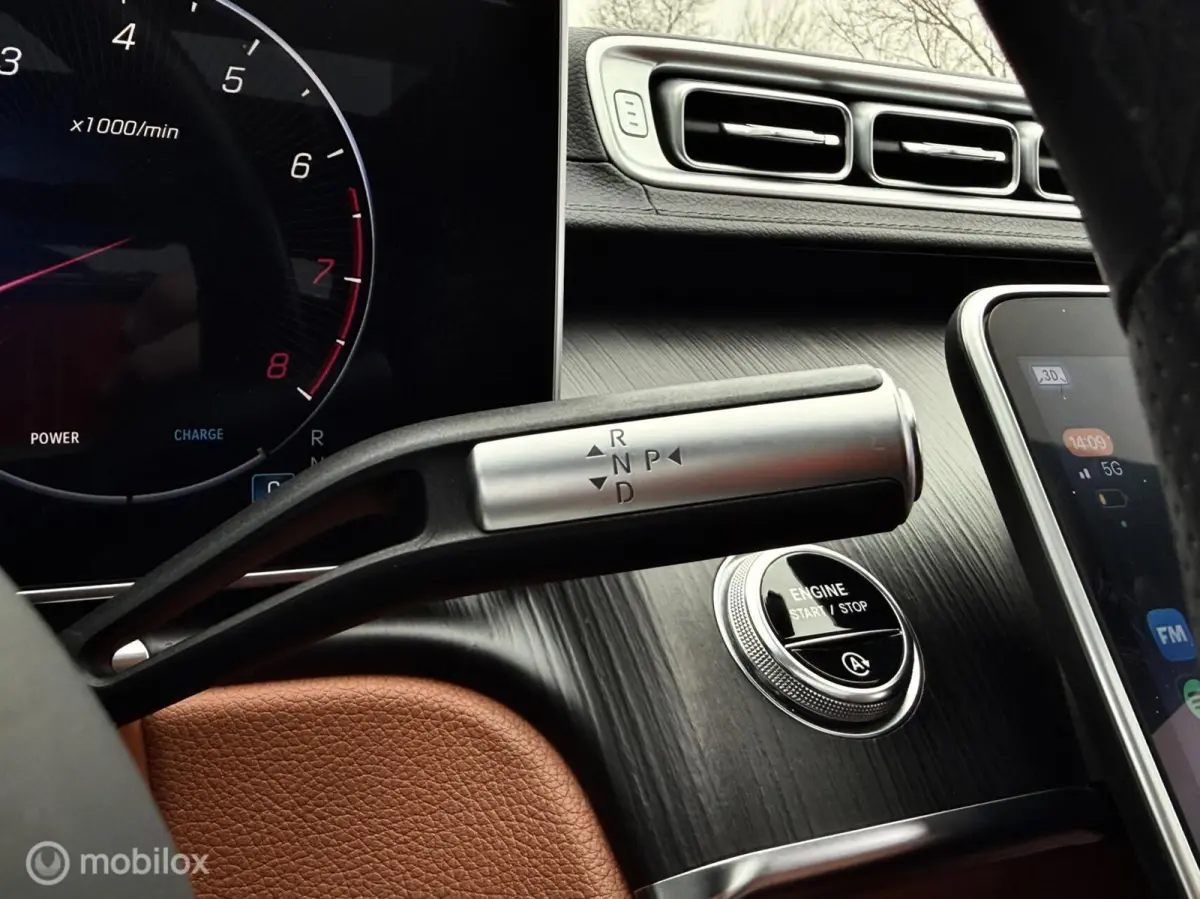 500 Lang 4MATIC AMG Line|Pano|Massage|HUD