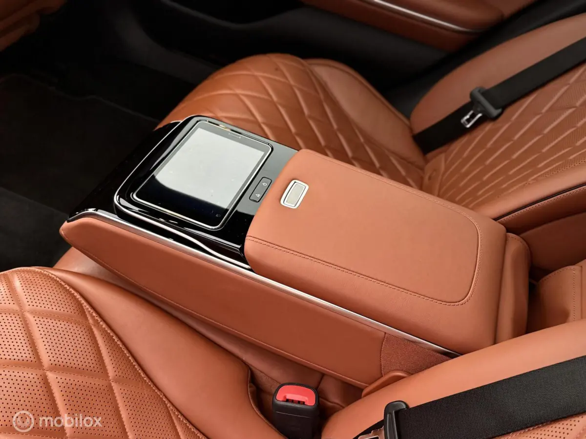 500 Lang 4MATIC AMG Line|Pano|Massage|HUD