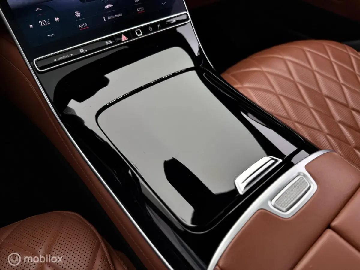 500 Lang 4MATIC AMG Line|Pano|Massage|HUD