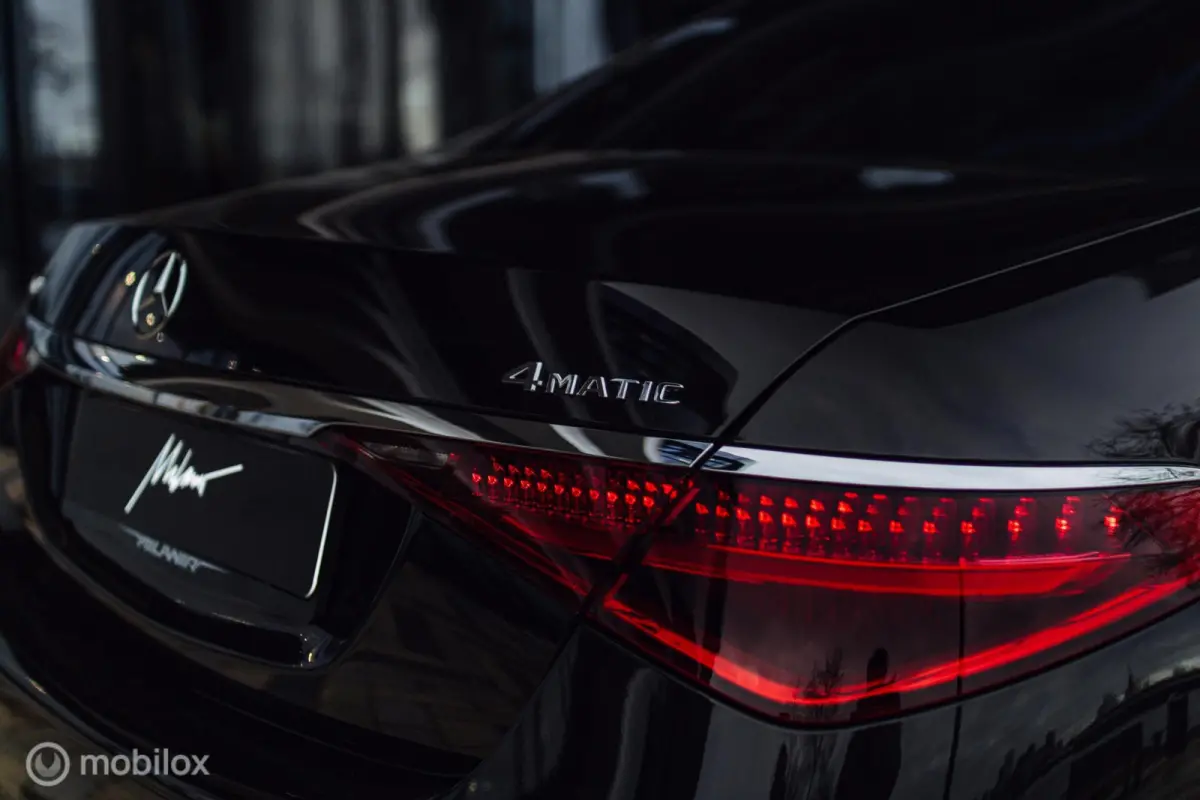 500 Lang 4MATIC AMG Line|Pano|Massage|HUD