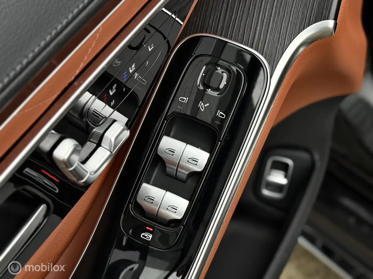 500 Lang 4MATIC AMG Line|Pano|Massage|HUD