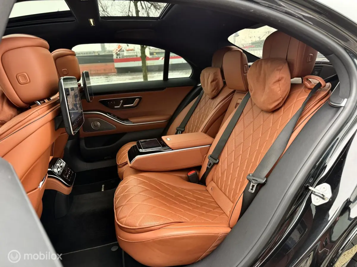 500 Lang 4MATIC AMG Line|Pano|Massage|HUD