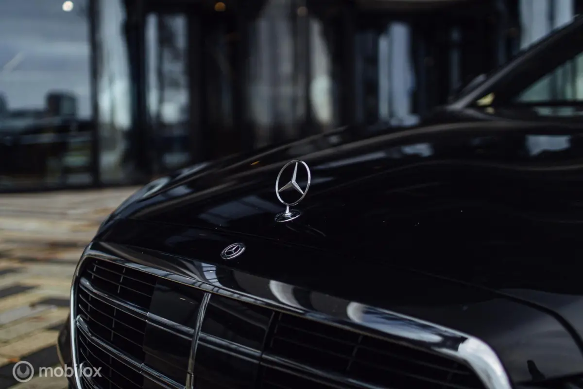 500 Lang 4MATIC AMG Line|Pano|Massage|HUD