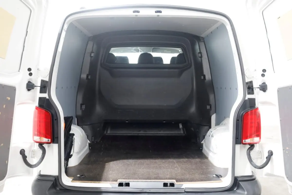 T6.1 2.0 TDI 110pk Lang D.C. Airco/Cruise 02-2022