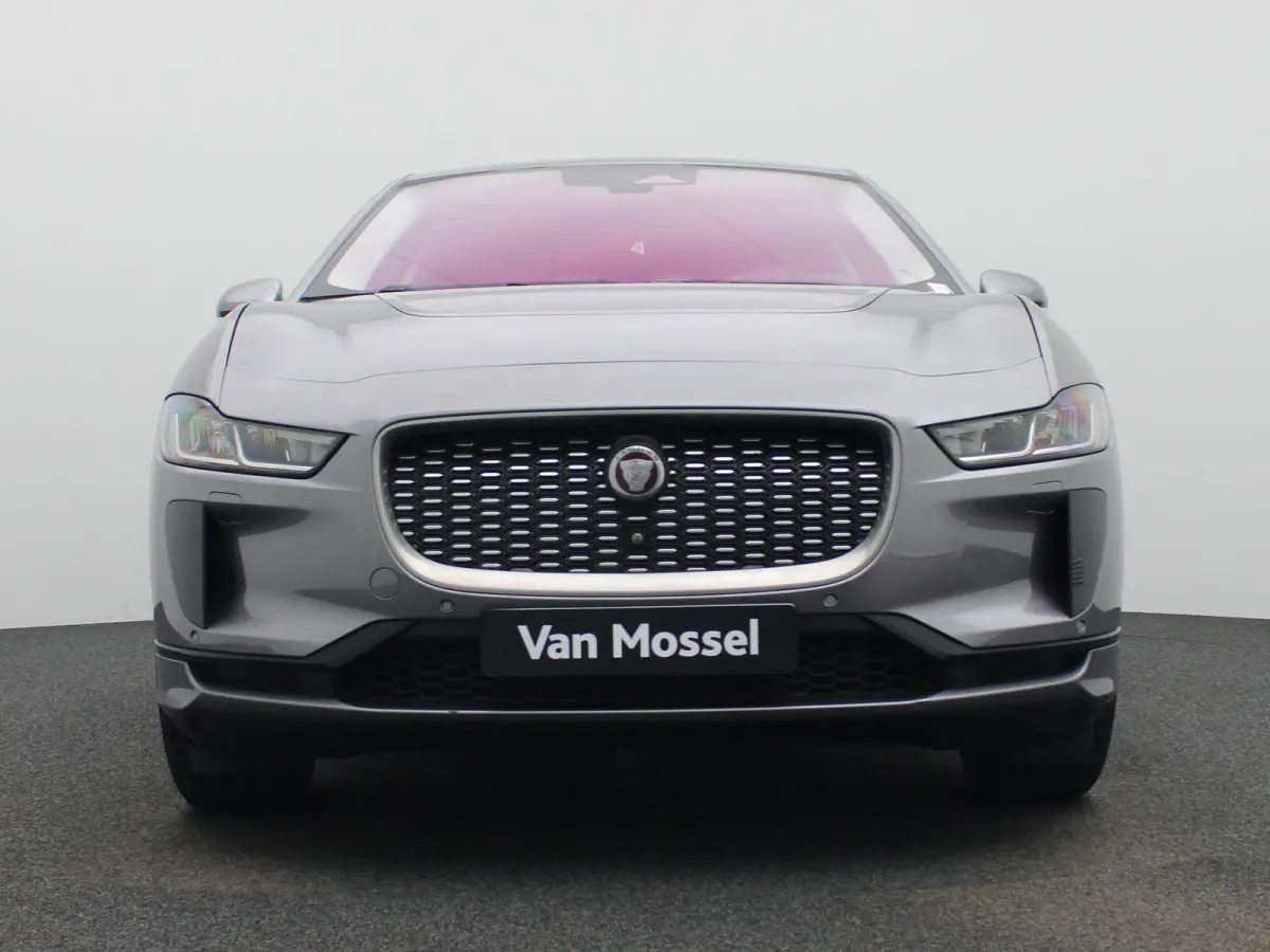 EV400 AWD S AUTOMAAT | 87,5 % SOH | NAVIGATIE | CAMERA | HEAD-UP | LEDER | STOELVERWARMING VOOR & ACHTER | CLIMA | ADAPTIEVE CRUISE | DAB | LMV | PDC | 12 MAANDEN BOVAG GARANTIE |