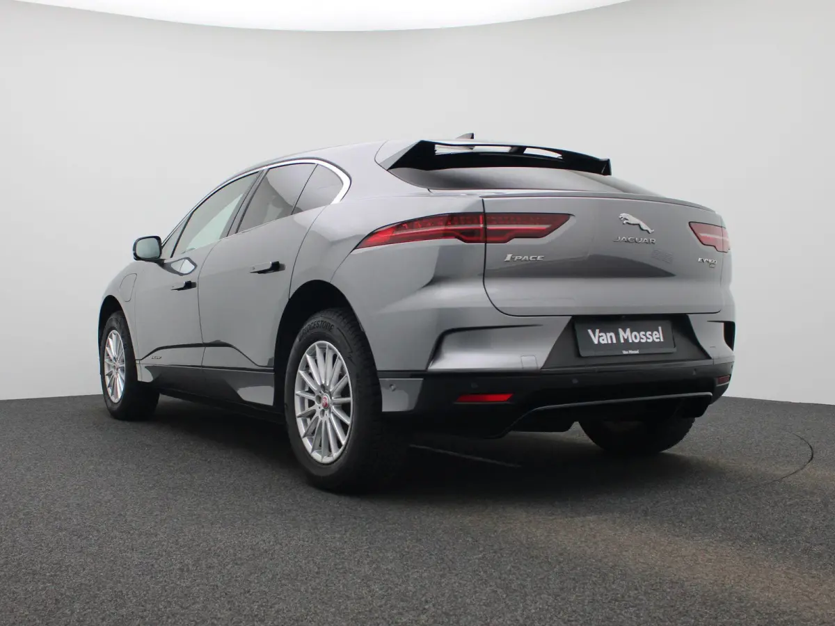 EV400 AWD S AUTOMAAT | 87,5 % SOH | NAVIGATIE | CAMERA | HEAD-UP | LEDER | STOELVERWARMING VOOR & ACHTER | CLIMA | ADAPTIEVE CRUISE | DAB | LMV | PDC | 12 MAANDEN BOVAG GARANTIE |