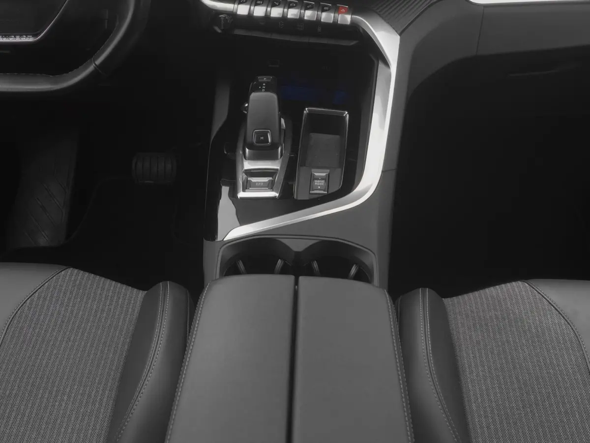 1.2 PureTech 130 PK Automaat Allure | CAMERA | CARPLAY