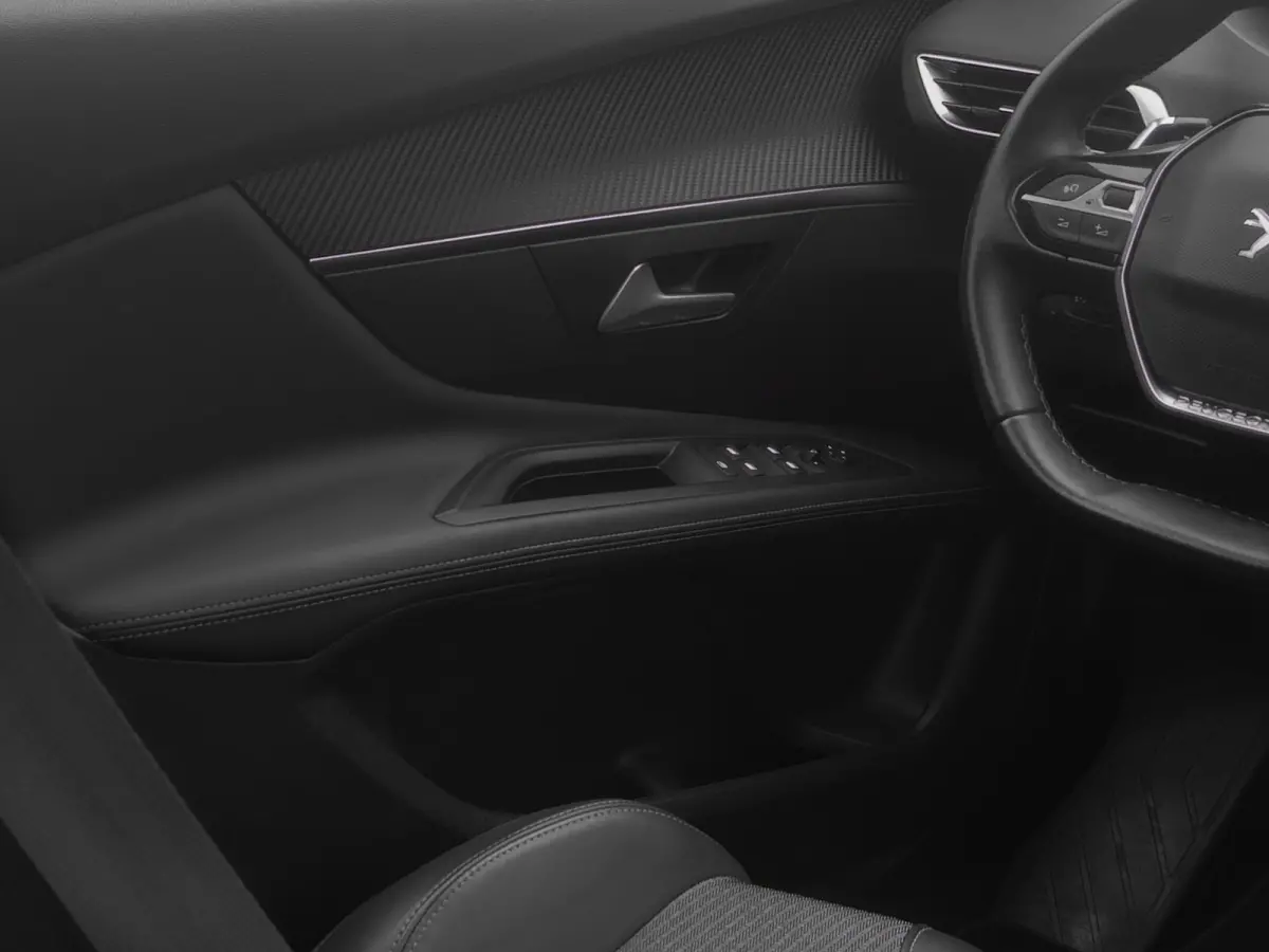 1.2 PureTech 130 PK Automaat Allure | CAMERA | CARPLAY