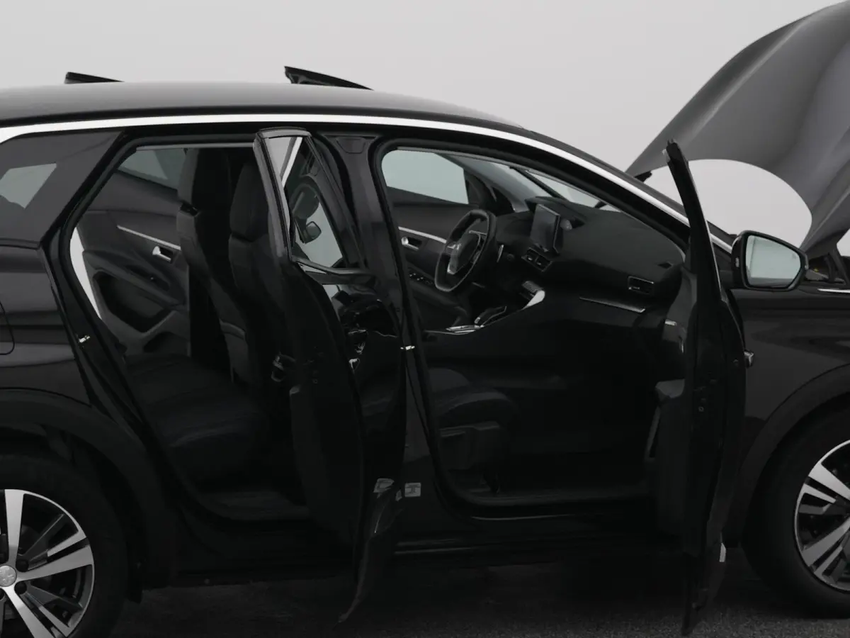 1.2 PureTech 130 PK Automaat Allure | CAMERA | CARPLAY