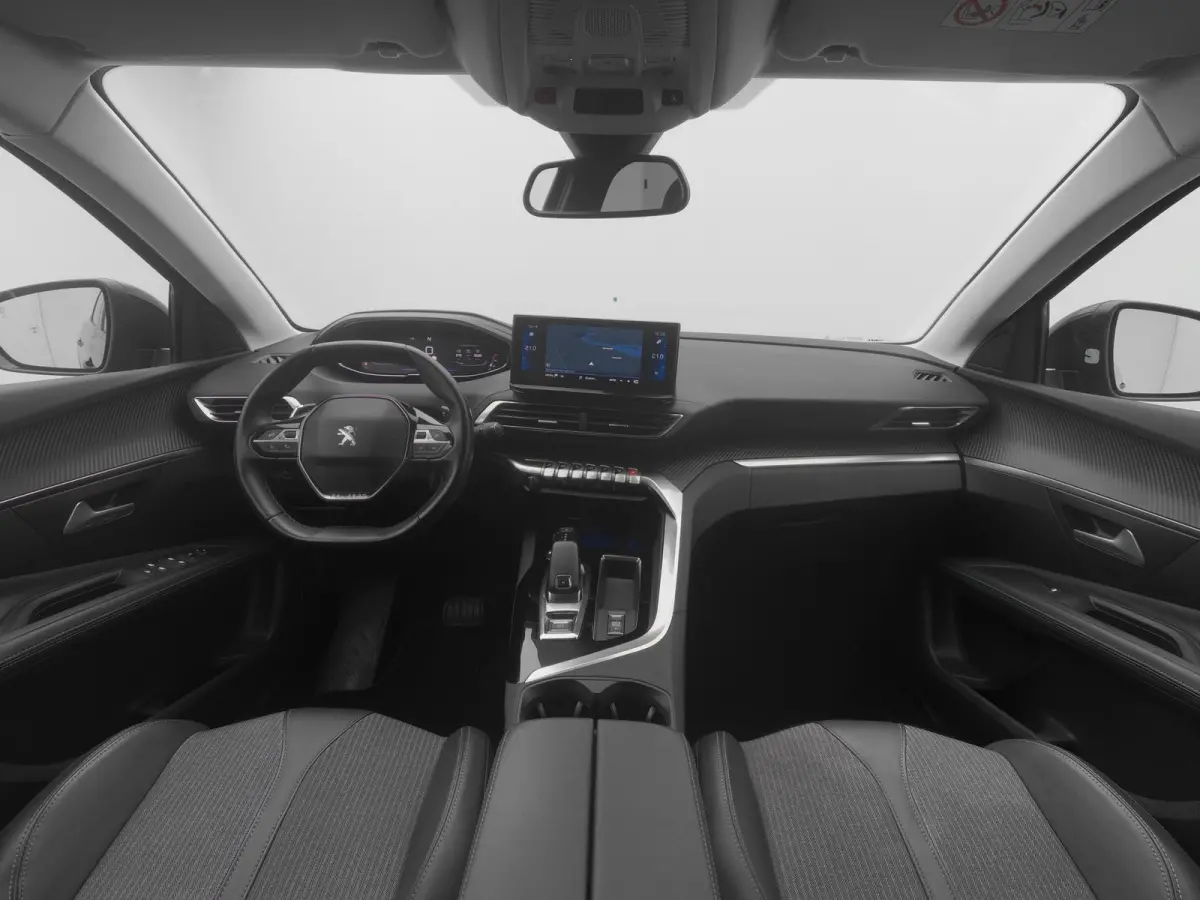 1.2 PureTech 130 PK Automaat Allure | CAMERA | CARPLAY