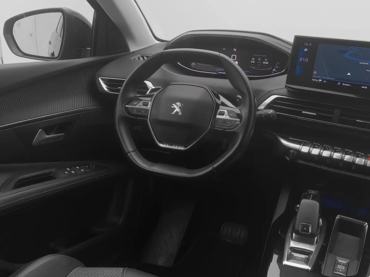 1.2 PureTech 130 PK Automaat Allure | CAMERA | CARPLAY