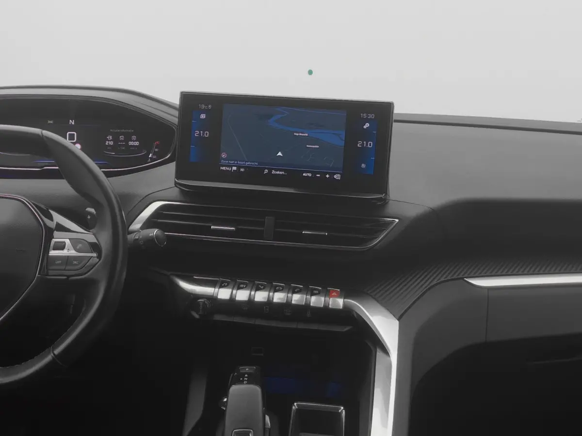 1.2 PureTech 130 PK Automaat Allure | CAMERA | CARPLAY