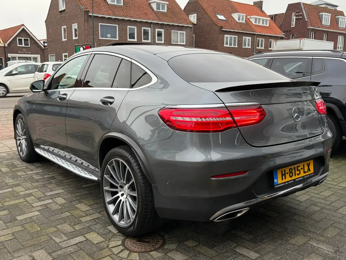 250 4MATIC Edition 1 AMG, Panoramadak, Elek. trekhaak, Stoelverwarming
