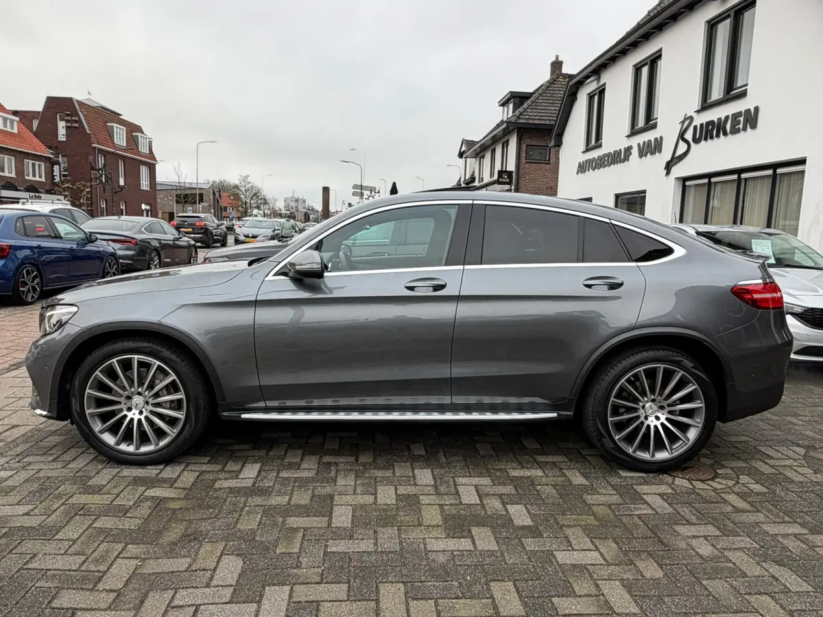 250 4MATIC Edition 1 AMG, Panoramadak, Elek. trekhaak, Stoelverwarming