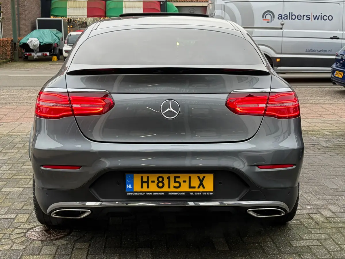 250 4MATIC Edition 1 AMG, Panoramadak, Elek. trekhaak, Stoelverwarming