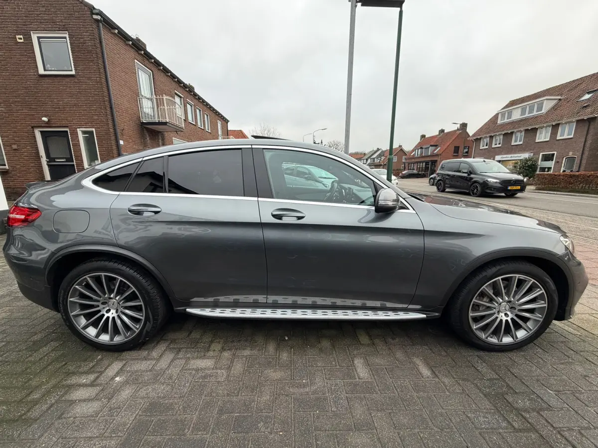 250 4MATIC Edition 1 AMG, Panoramadak, Elek. trekhaak, Stoelverwarming