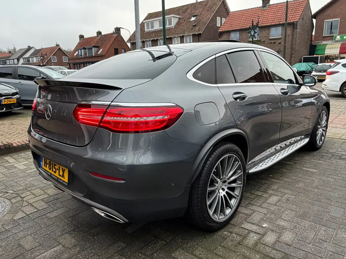 250 4MATIC Edition 1 AMG, Panoramadak, Elek. trekhaak, Stoelverwarming