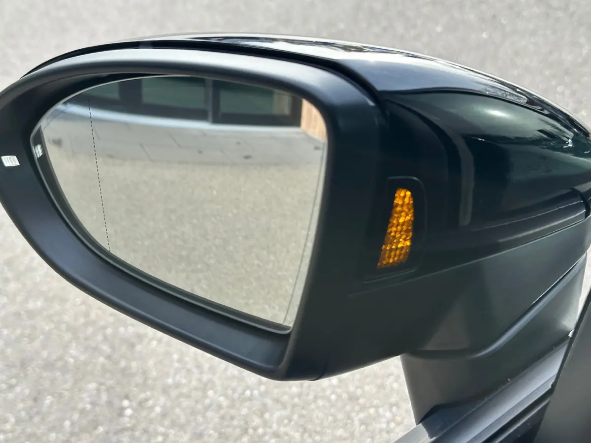 1.5 TSI 150pk DSG Goal 7-persoons | Trekhaak | Dode hoek | Elek. Achterklep | Led | Rijklaar incl. garantie