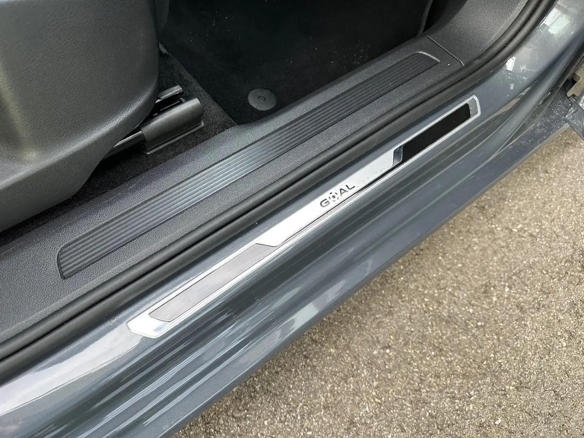1.5 TSI 150pk DSG Goal 7-persoons | Trekhaak | Dode hoek | Elek. Achterklep | Led | Rijklaar incl. garantie