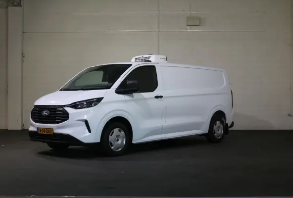 2.0 TDCI 136pk L2 H1 Koelwagen (Wordt verwacht)
