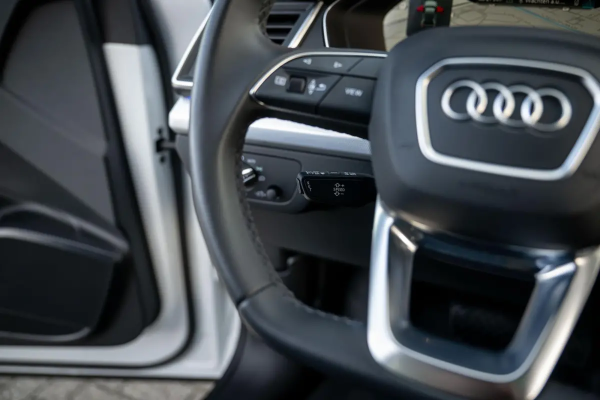 50 TFSI e S-Line Competition 299pk Luchtvering BTW