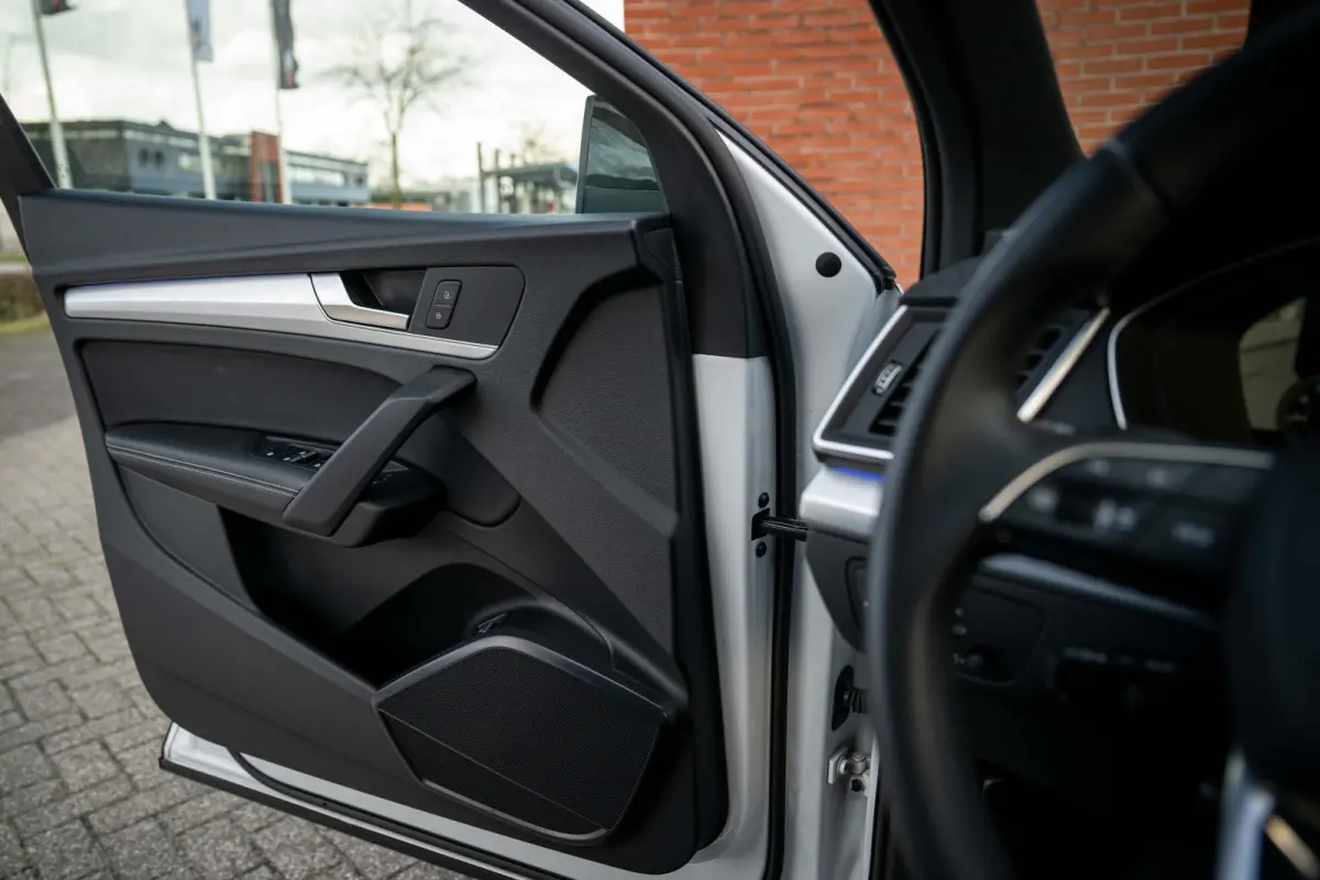 50 TFSI e S-Line Competition 299pk Luchtvering BTW