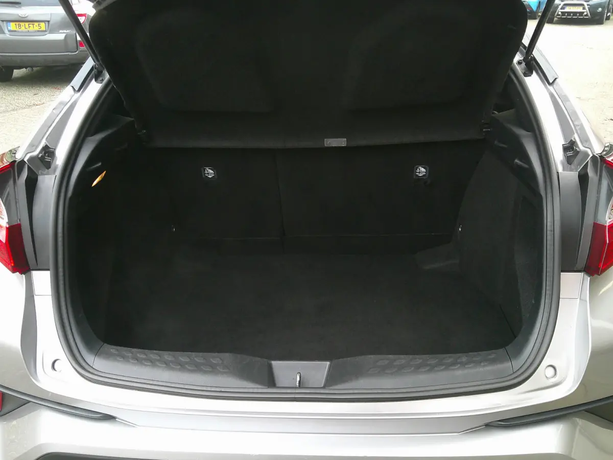 1.8 Hybrid Bi-Tone Trekhaak