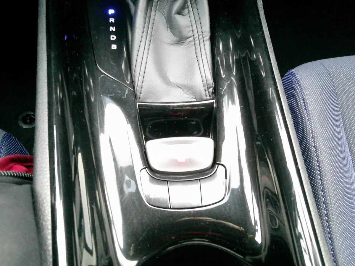 1.8 Hybrid Bi-Tone Trekhaak