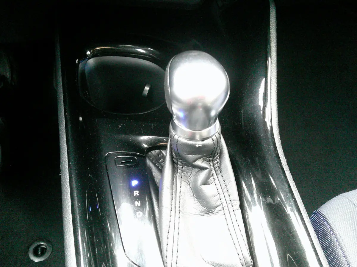 1.8 Hybrid Bi-Tone Trekhaak