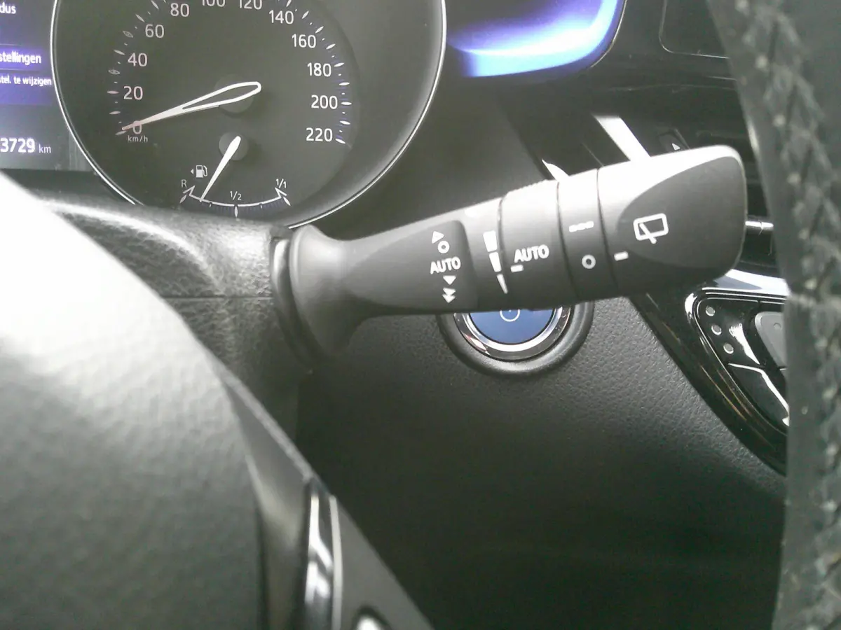 1.8 Hybrid Bi-Tone Trekhaak