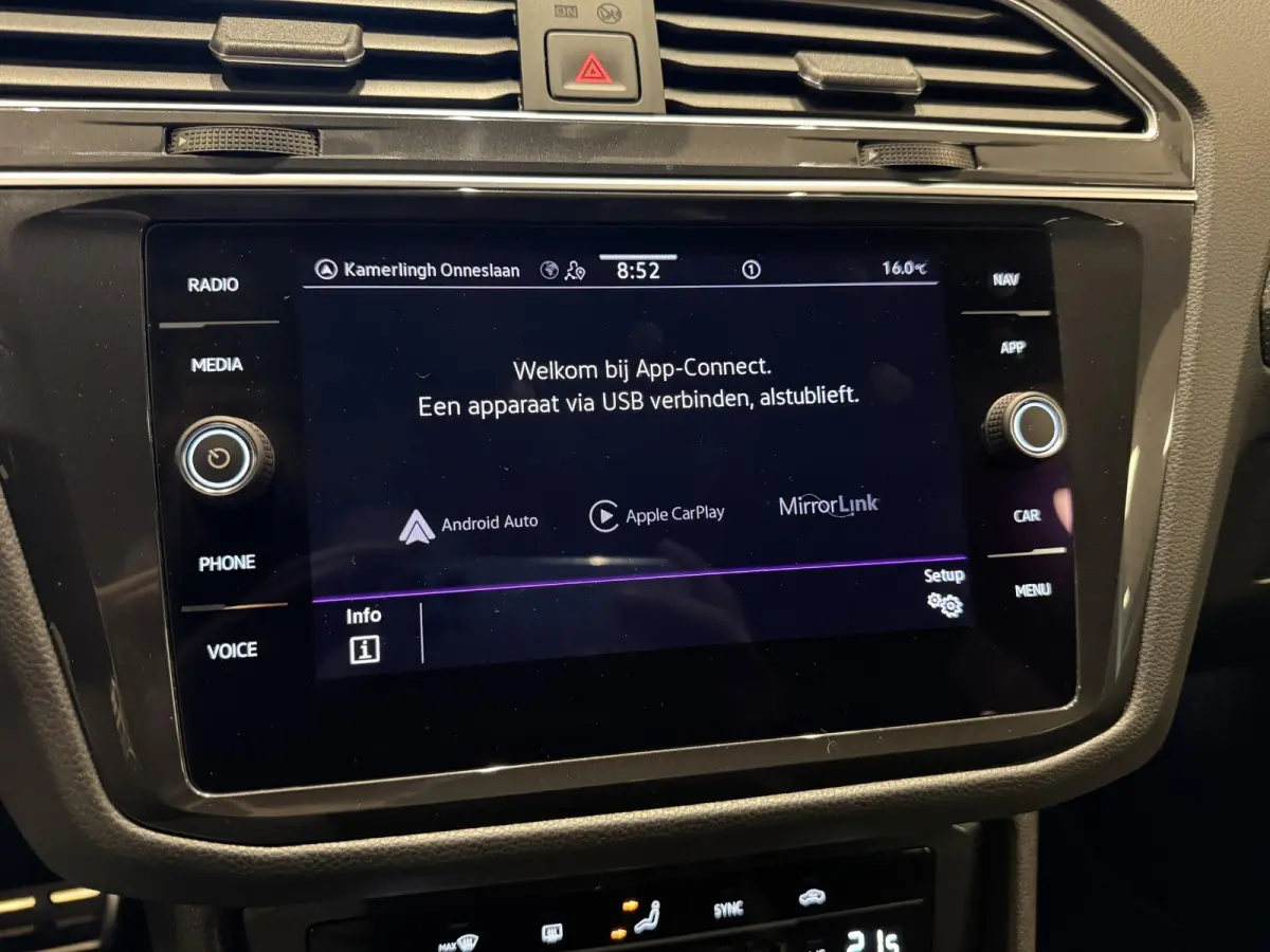 1.4 TSI eHybrid R-Line Business+ |PHEV|NAVI|CarPlay|Elek.Achterklep|IQ Light|