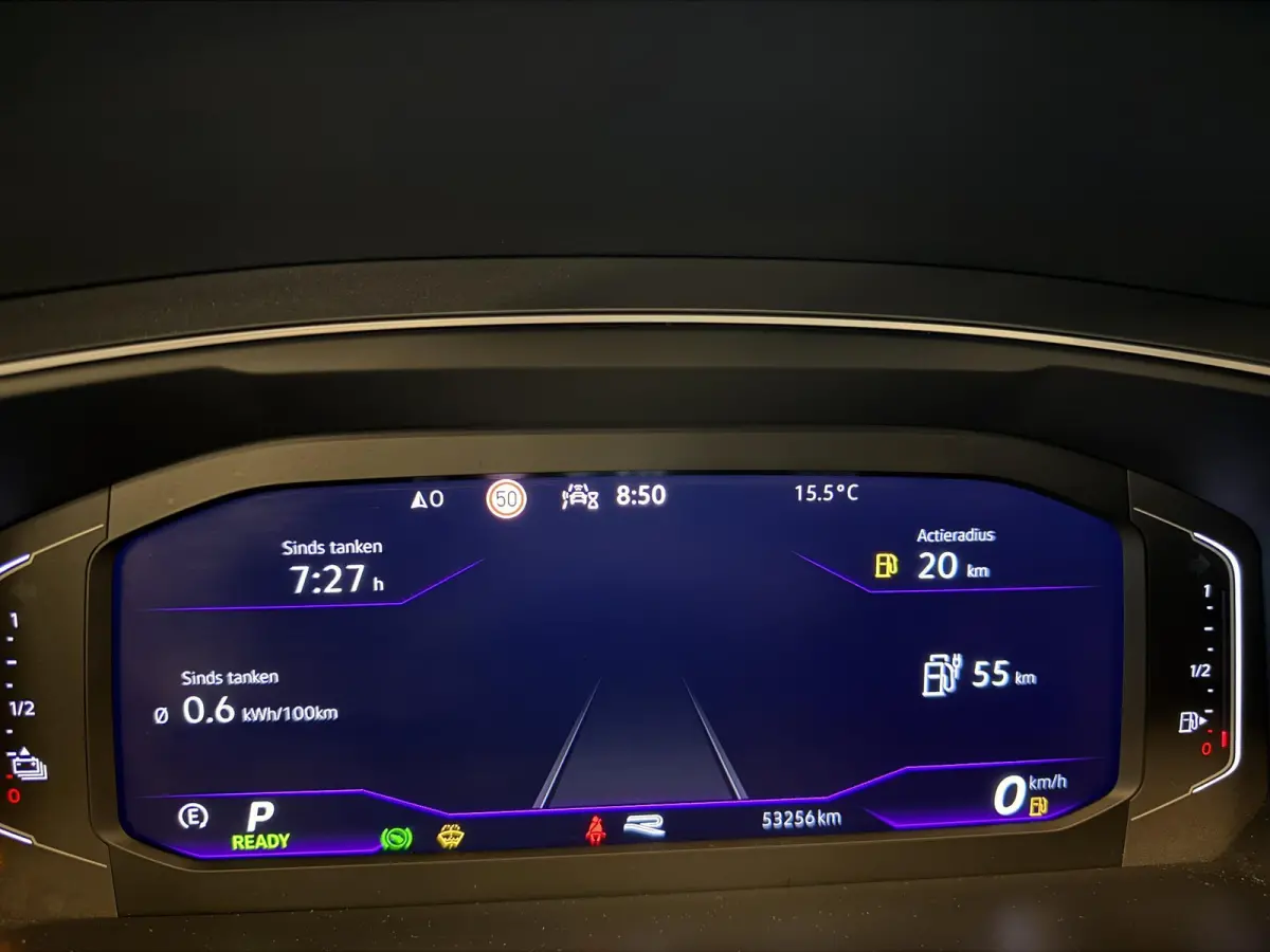 1.4 TSI eHybrid R-Line Business+ |PHEV|NAVI|CarPlay|Elek.Achterklep|IQ Light|