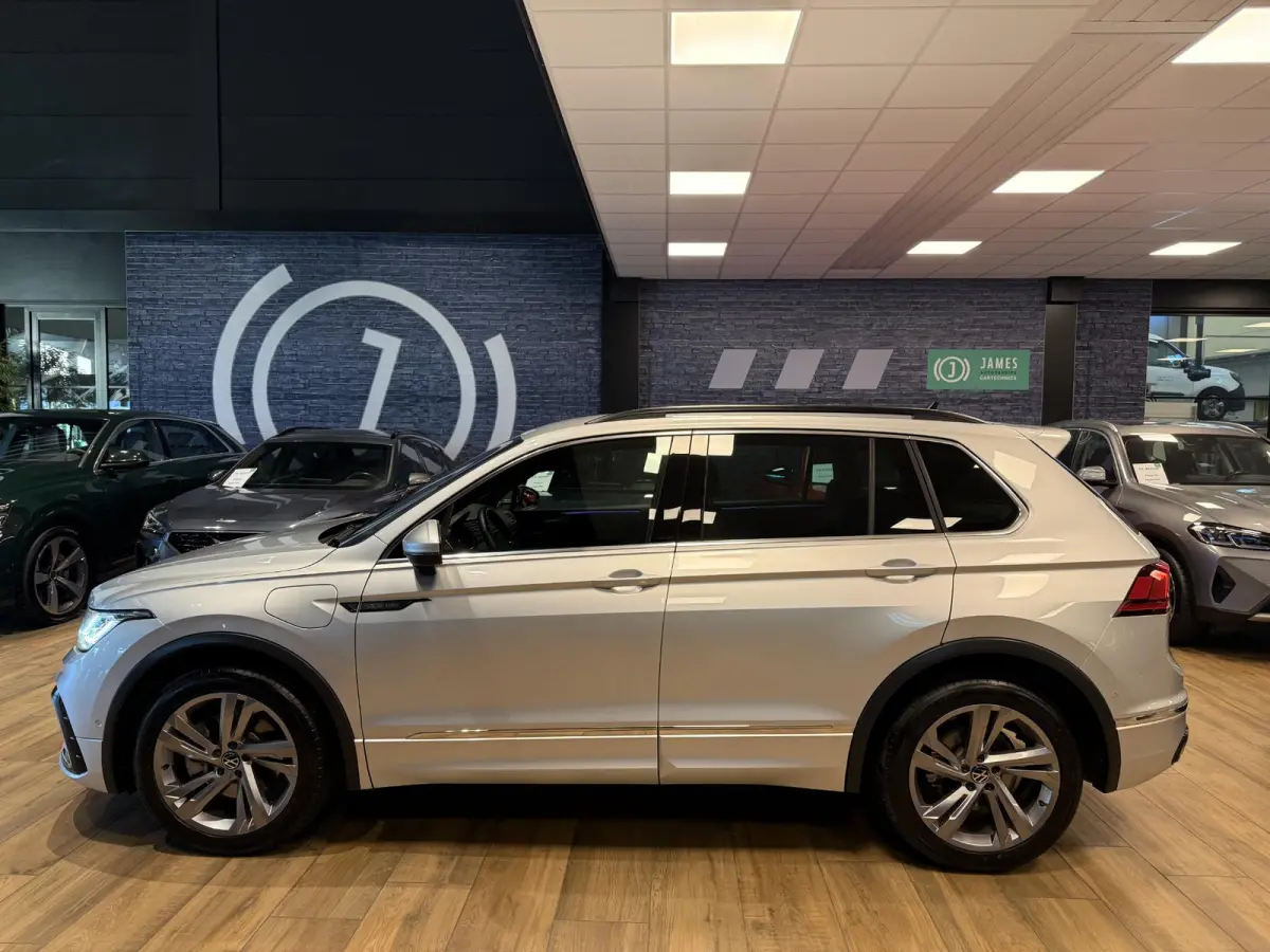 1.4 TSI eHybrid R-Line Business+ |PHEV|NAVI|CarPlay|Elek.Achterklep|IQ Light|
