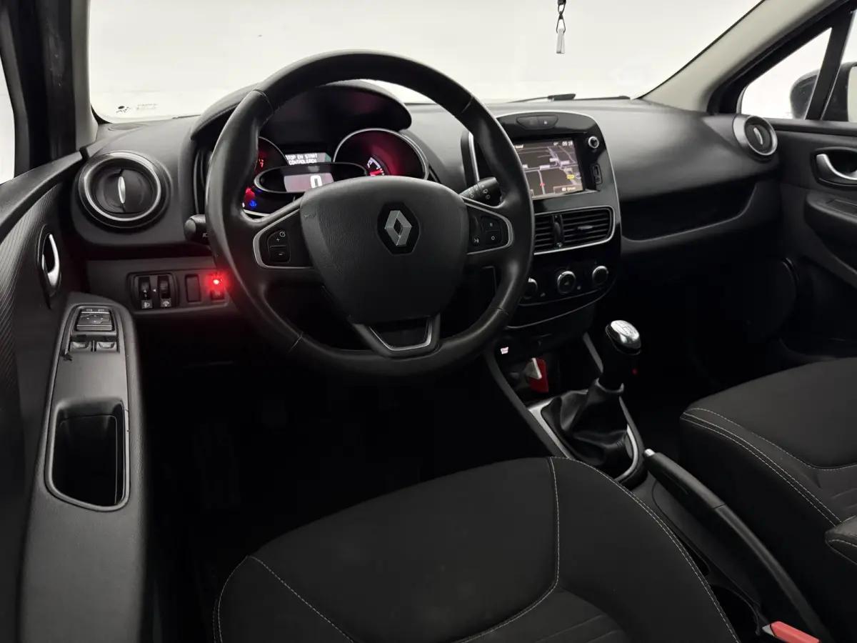 0.9 TCe Limited | Airco | Cruise | Parkeersens. | Navi | NAP