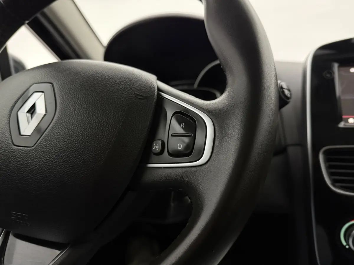 0.9 TCe Limited | Airco | Cruise | Parkeersens. | Navi | NAP