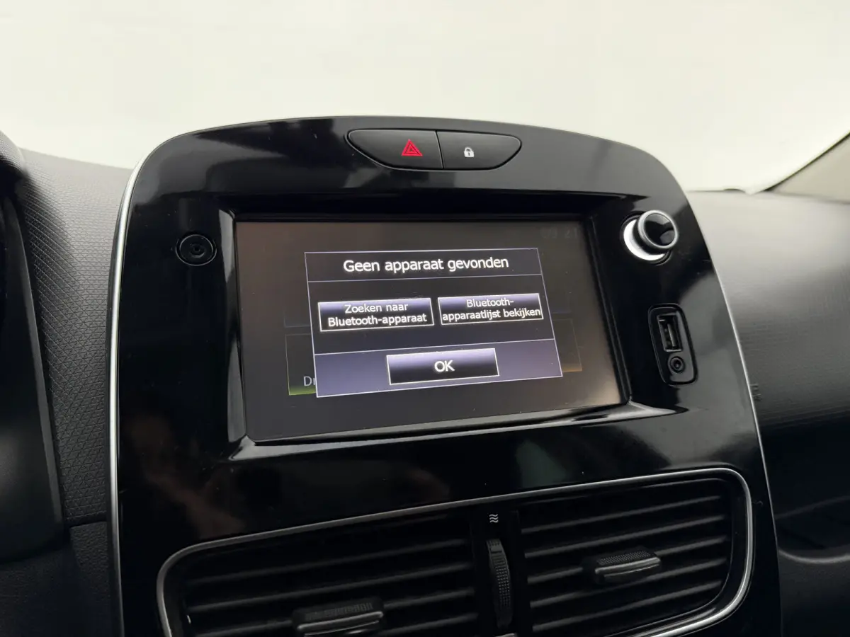 0.9 TCe Limited | Airco | Cruise | Parkeersens. | Navi | NAP