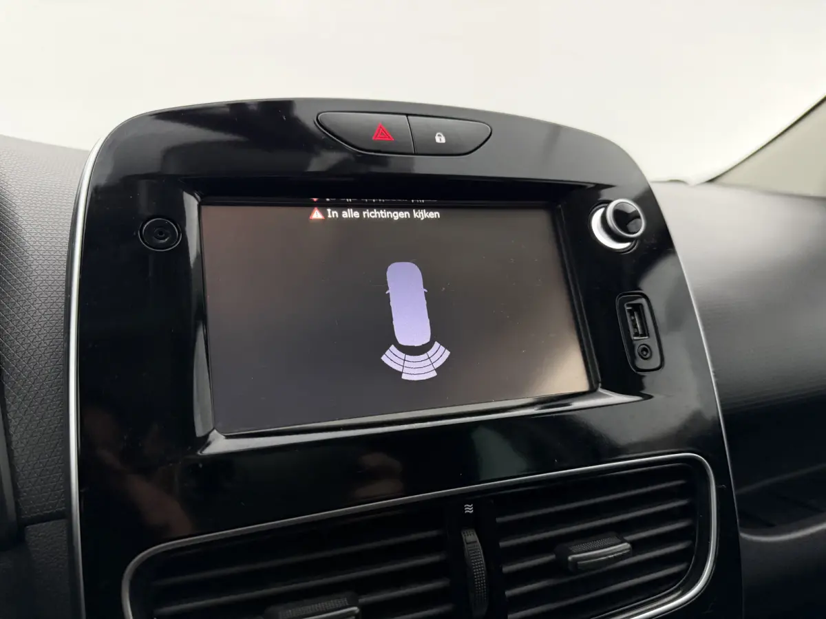 0.9 TCe Limited | Airco | Cruise | Parkeersens. | Navi | NAP