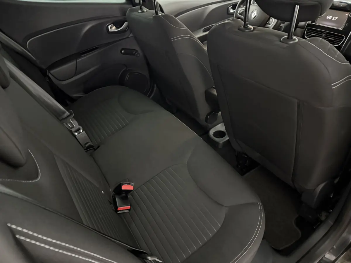 0.9 TCe Limited | Airco | Cruise | Parkeersens. | Navi | NAP