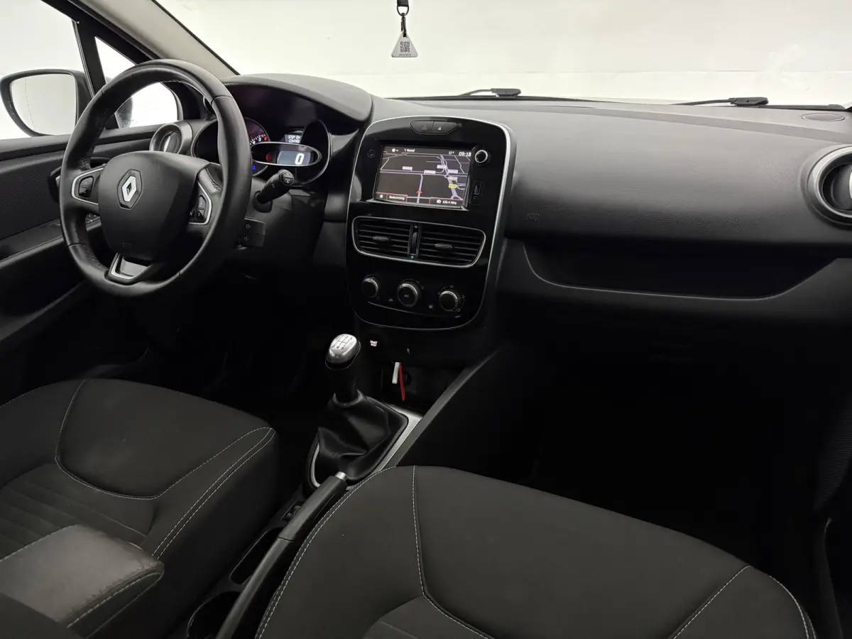 0.9 TCe Limited | Airco | Cruise | Parkeersens. | Navi | NAP