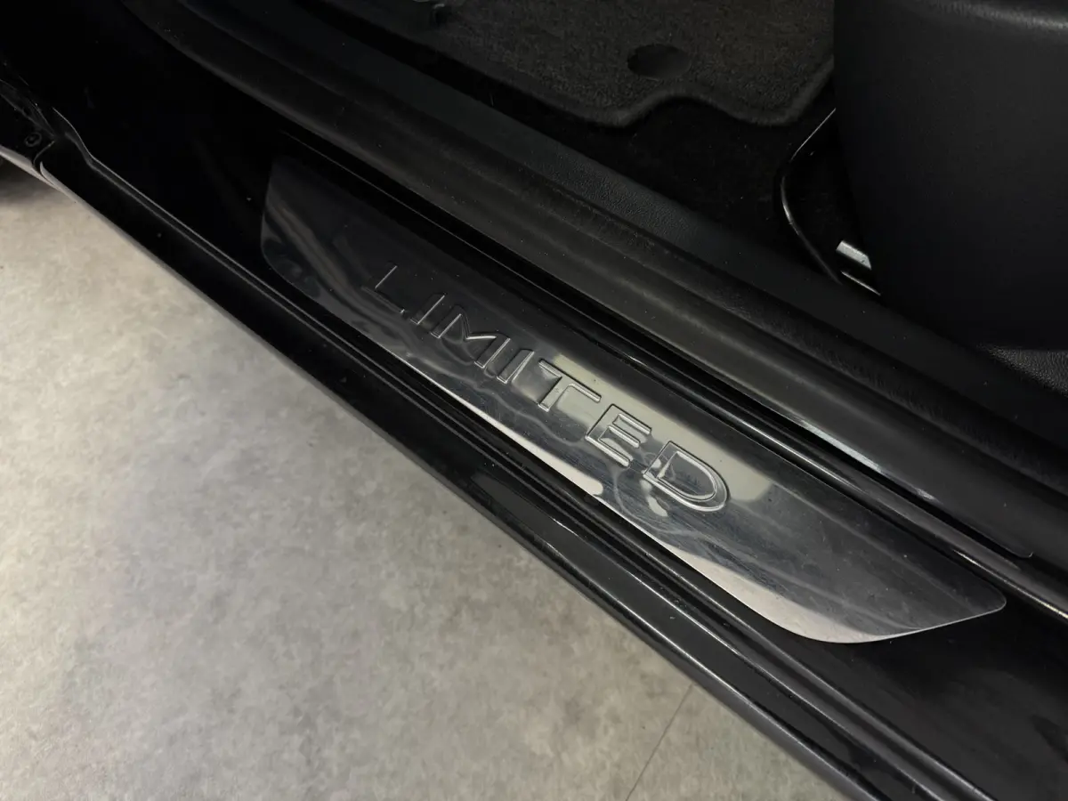 0.9 TCe Limited | Airco | Cruise | Parkeersens. | Navi | NAP