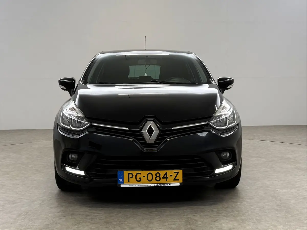 0.9 TCe Limited | Airco | Cruise | Parkeersens. | Navi | NAP