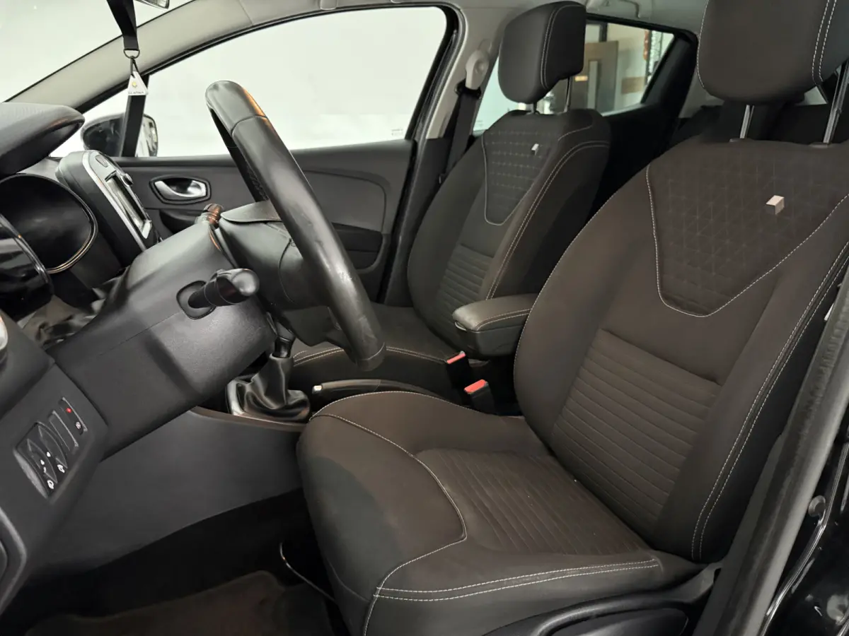 0.9 TCe Limited | Airco | Cruise | Parkeersens. | Navi | NAP