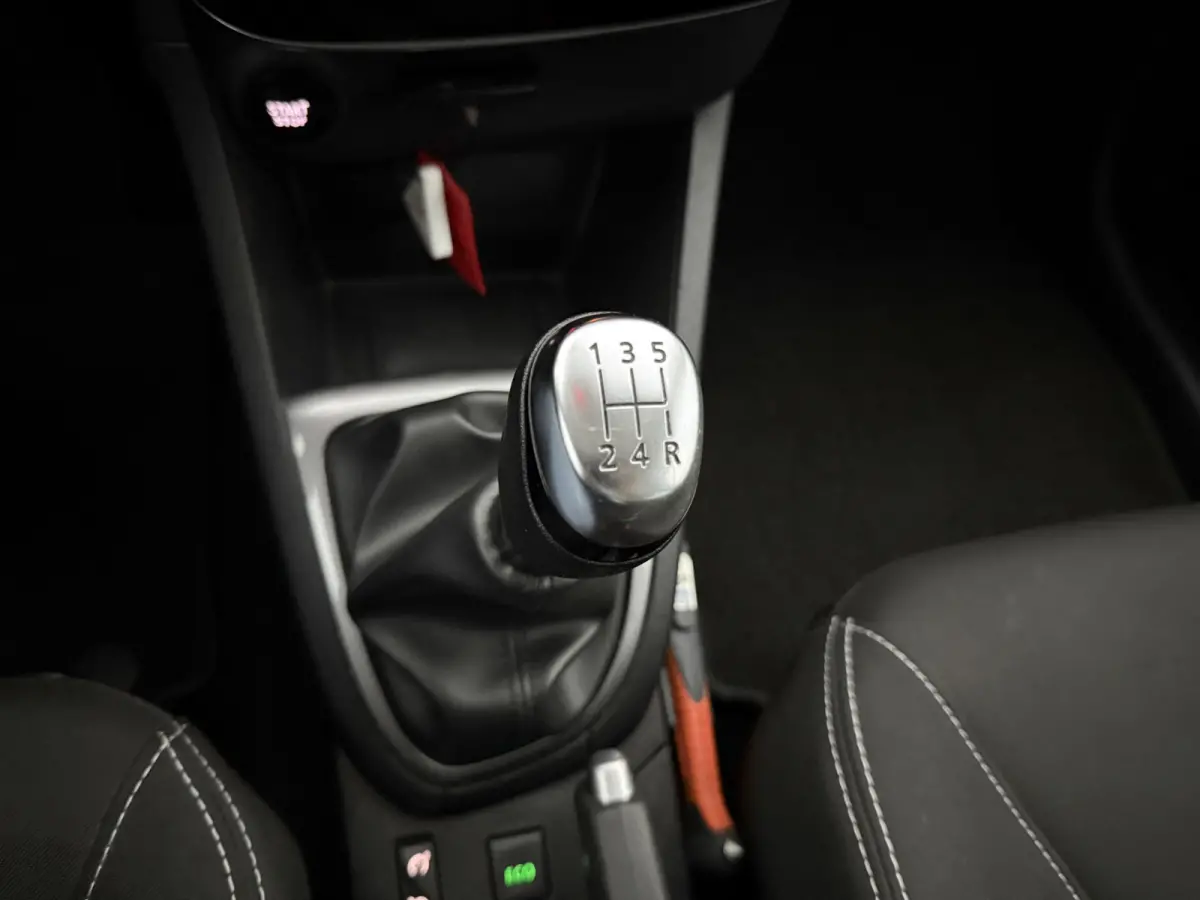 0.9 TCe Limited | Airco | Cruise | Parkeersens. | Navi | NAP